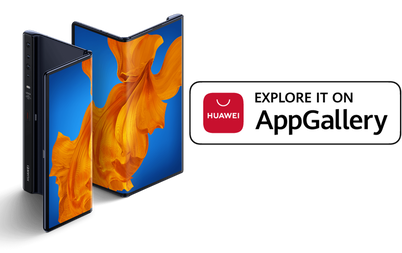 Schonell Access For Huawei AppGallery: Android Smartphone App